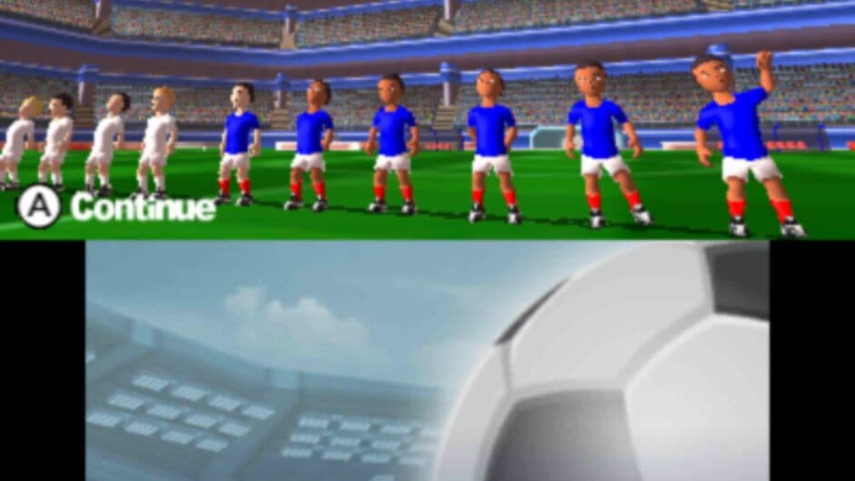 Скриншот 7 из Soccer Up 3D