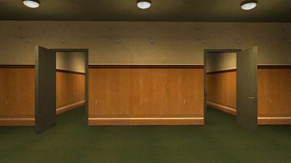 Скриншот 1 из The Stanley Parable