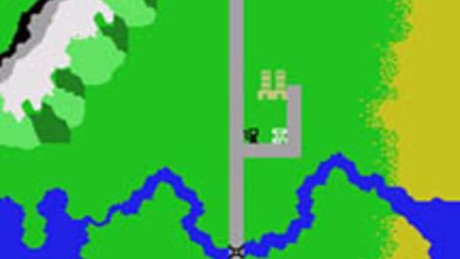Скриншот 2 из ColecoVision Flashback