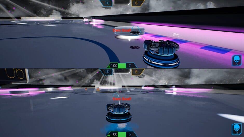 Скриншот 5 из Hoverloop