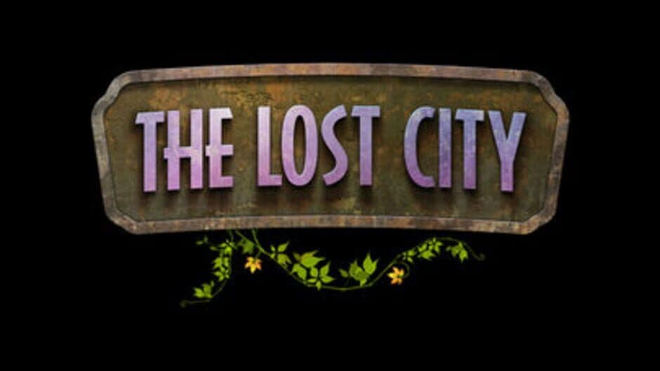 Скриншот 2 из The Lost City