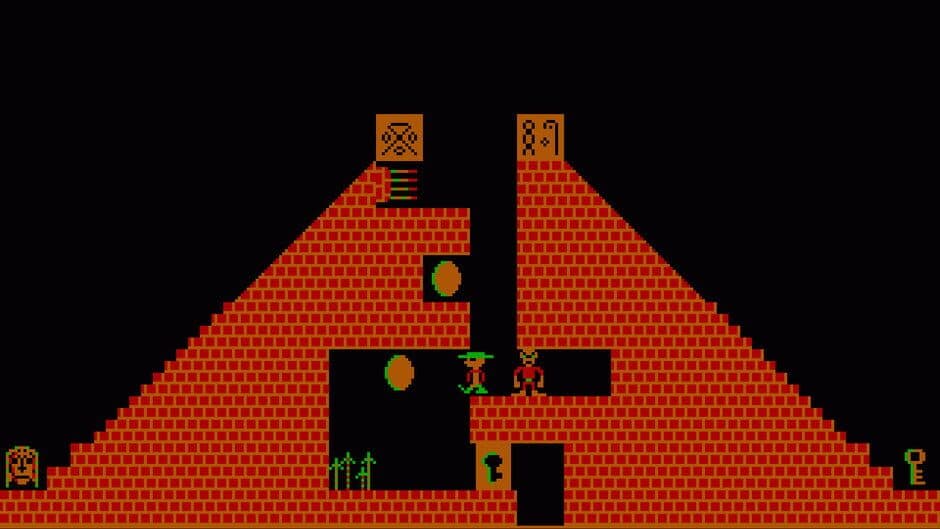 Скриншот 3 из Pharaoh's Tomb