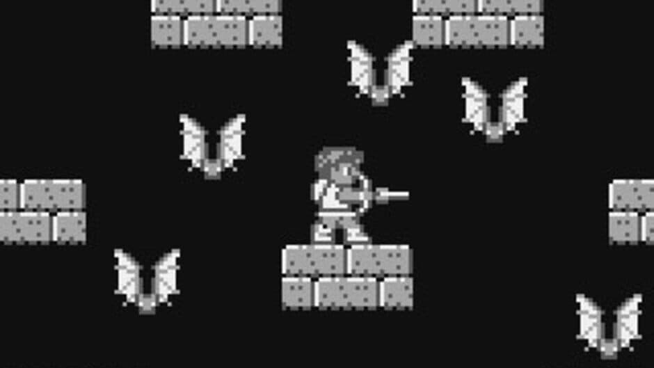 Скриншот 4 из Kid Icarus: Of Myths and Monsters