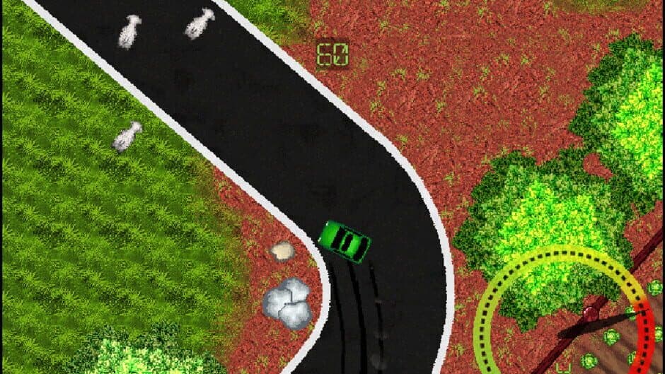 Скриншот 2 из Drift (Over) Drive