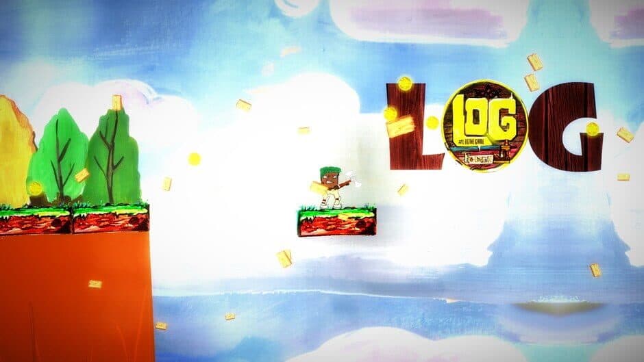 Скриншот 4 из LOG the game!