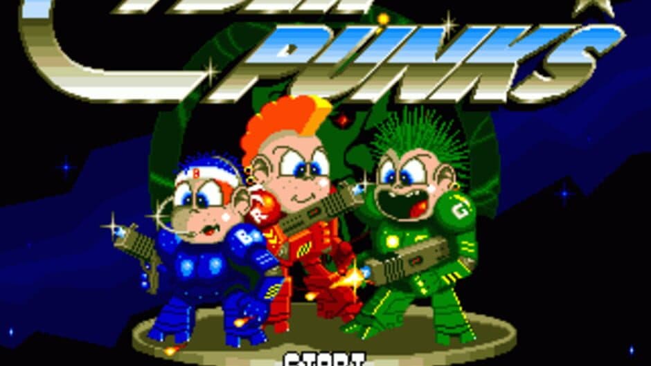 Скриншот 3 из Cyberpunks
