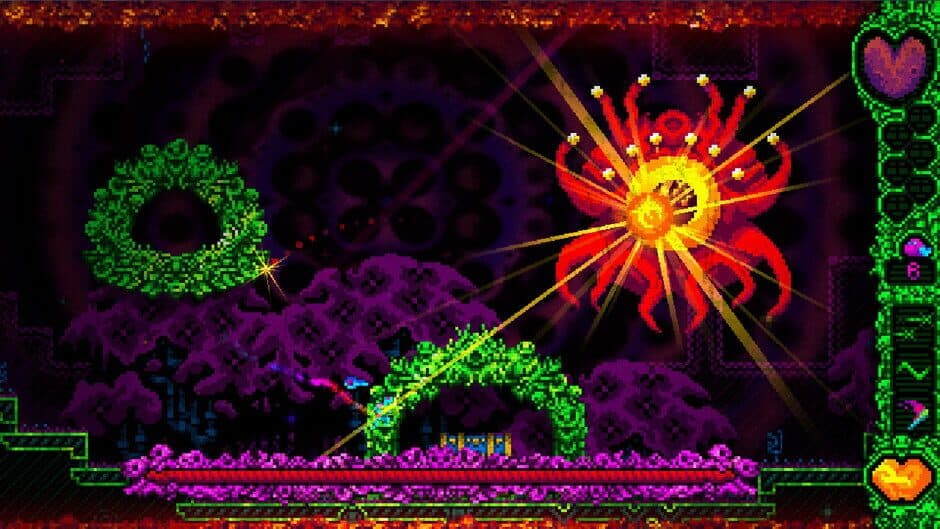 Скриншот 3 из Straimium Immortaly