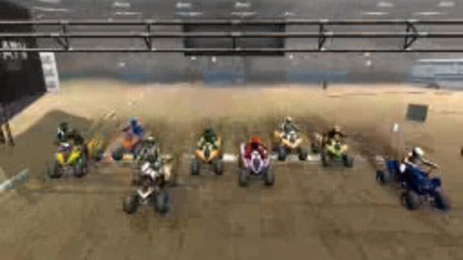 Скриншот 5 из ATV: Quad Kings