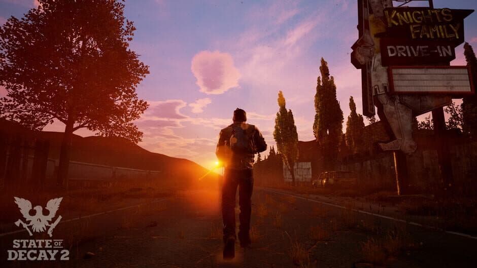 Скриншот 4 из State of Decay 2
