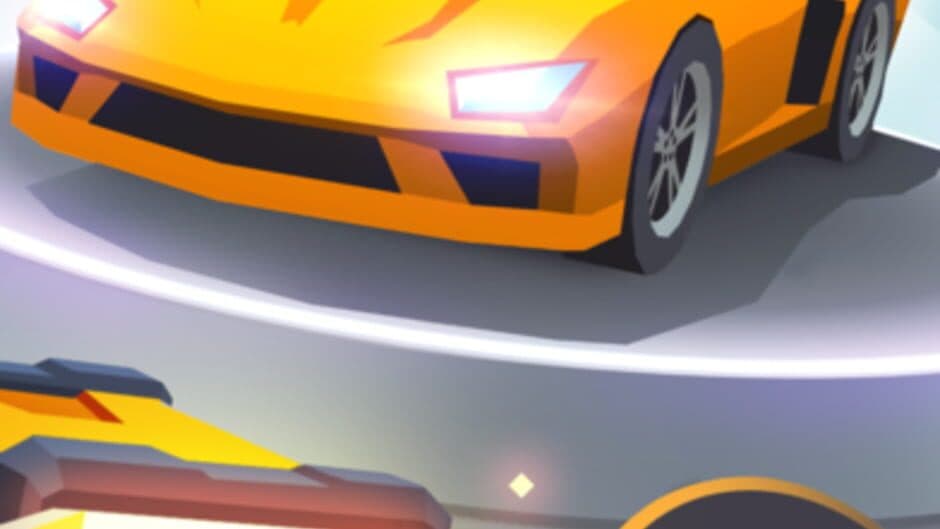 Скриншот 2 из Drift It!