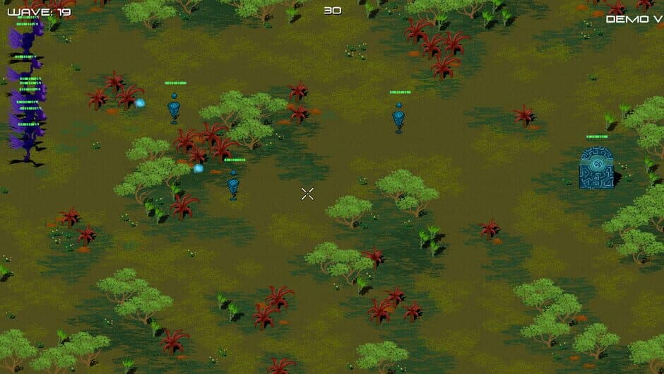 Скриншот 4 из Empire of the Dead Souls