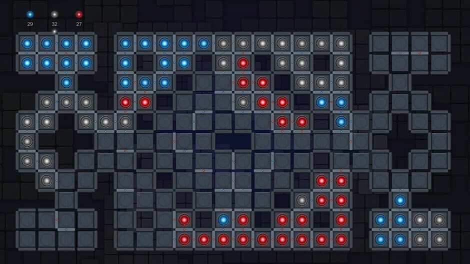 Скриншот 2 из Mind Maze