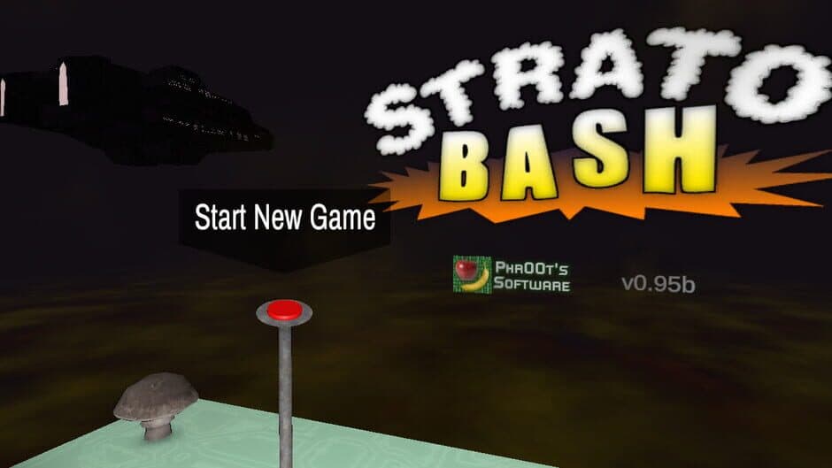 Скриншот 5 из StratoBash