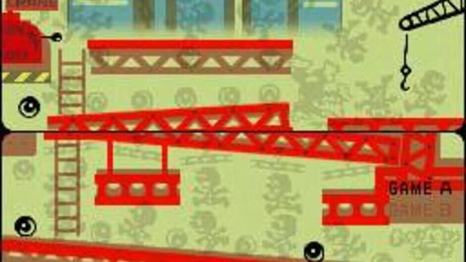 Скриншот 3 из Game & Watch Collection