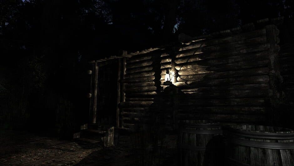 Скриншот 4 из Hidden: On the Trail of the Ancients