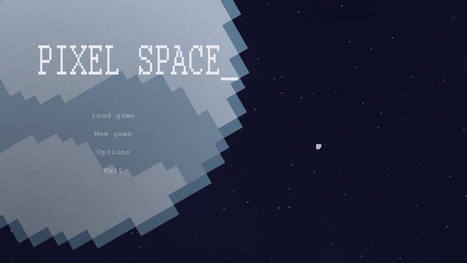 Скриншот 3 из Pixel Space