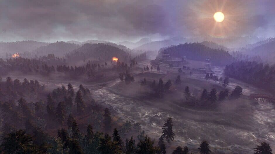 Скриншот 1 из Total War: Shogun 2 - The Hattori Clan Pack