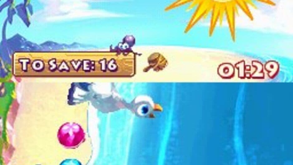 Скриншот 7 из Save the Turtles