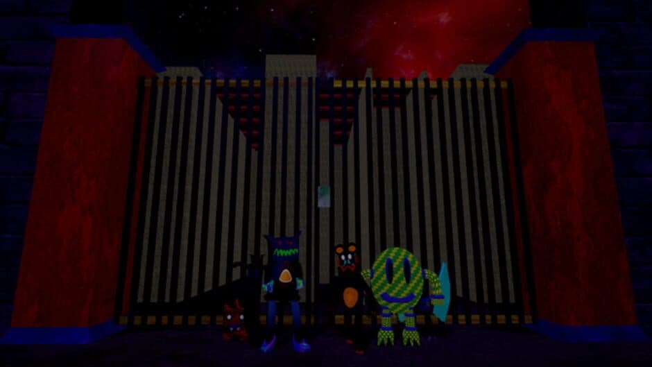 Скриншот 5 из Darcade