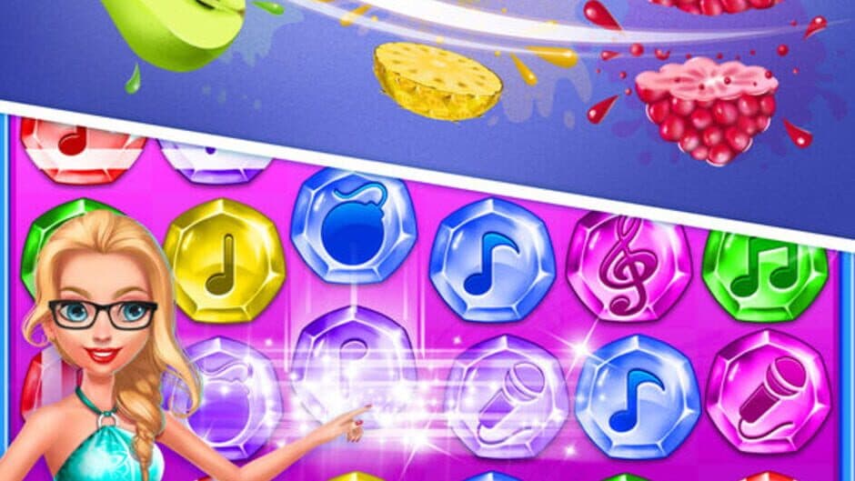 Скриншот 10 из Game Islands - Play All Day
