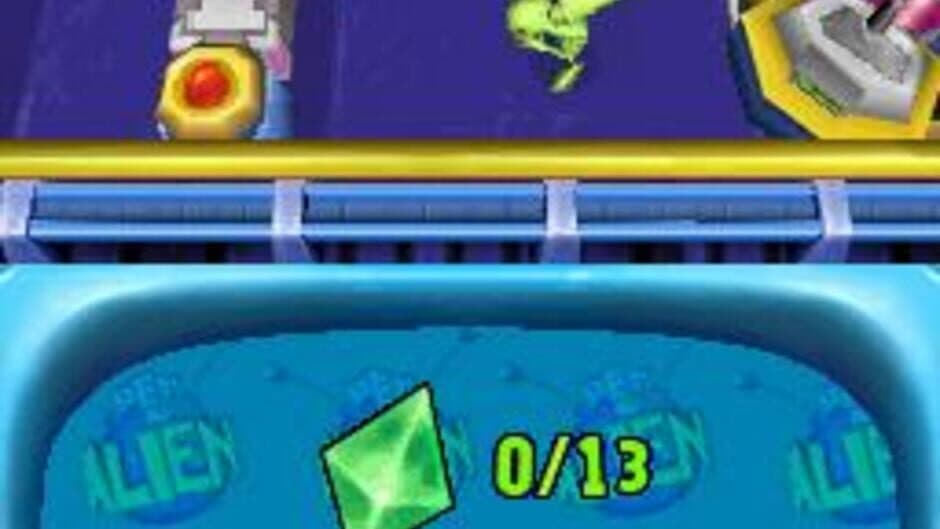 Скриншот 1 из Pet Alien: An Intergalactic Puzzlepalooza