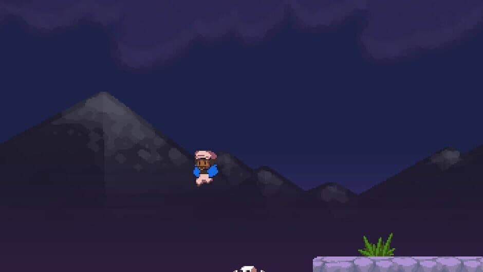 Скриншот 3 из Skeleton Boomerang