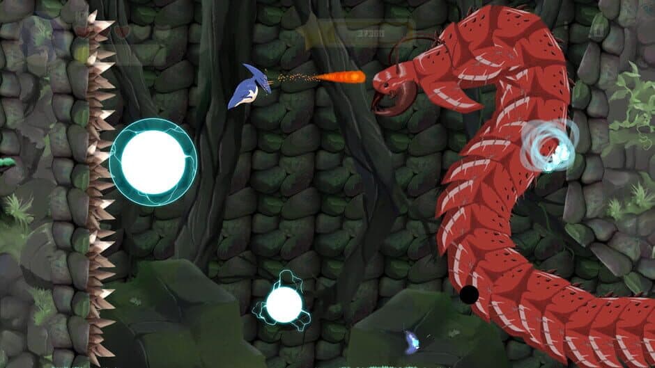 Скриншот 8 из Super Saurio Fly