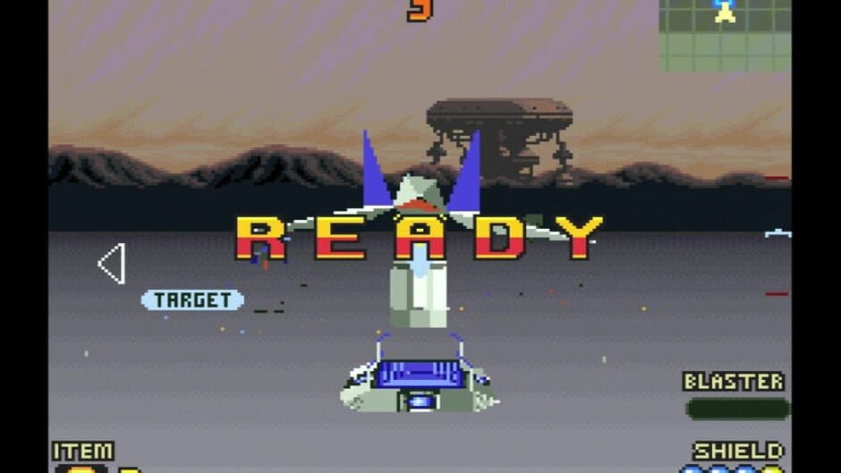 Скриншот 5 из Star Fox 2