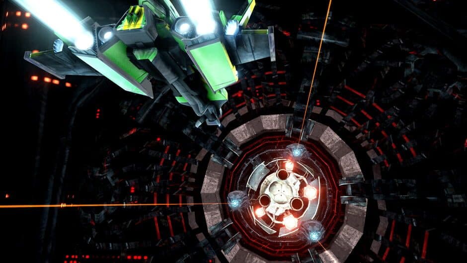 Скриншот 4 из The Collider 2