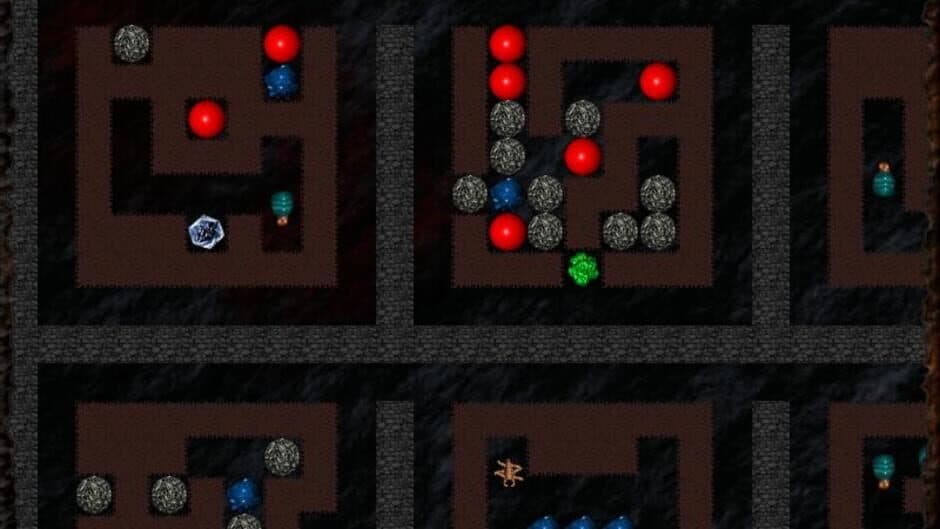 Скриншот 3 из Get the Gems