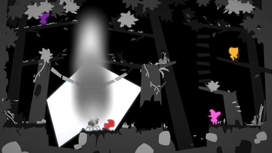 Скриншот 4 из Shadow Brawlers