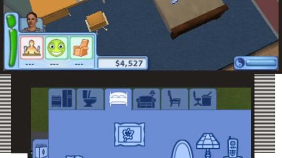 Скриншот 4 из The Sims 3