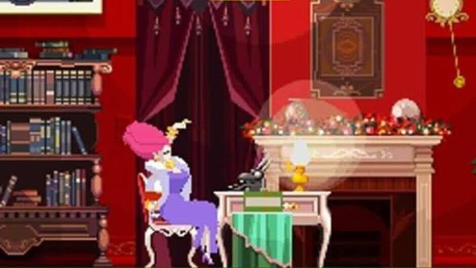 Скриншот 10 из Ghost Trick: Phantom Detective