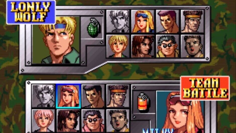 Скриншот 4 из Shock Troopers