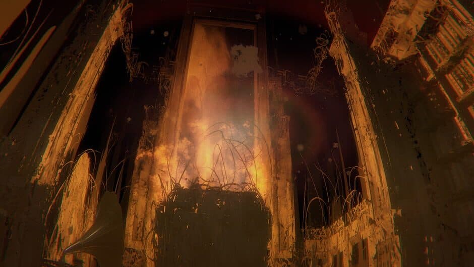 Скриншот 5 из Layers of Fear: Inheritance