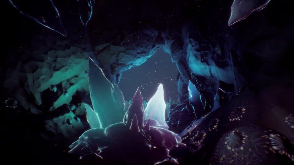Скриншот 4 из Mythic Ocean