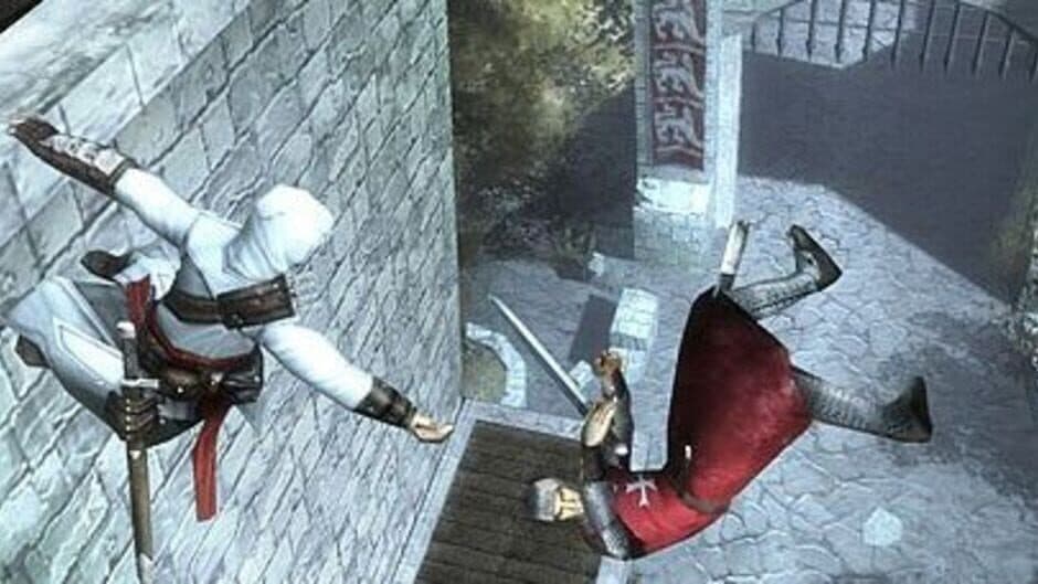 Скриншот 3 из Assassin's Creed: Bloodlines