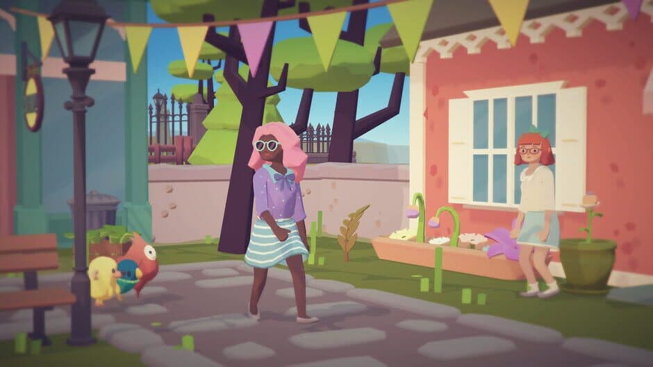 Скриншот 6 из Ooblets