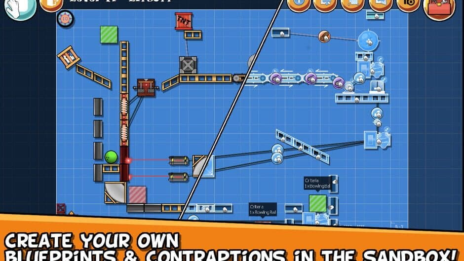 Скриншот 8 из The Chaotic Workshop