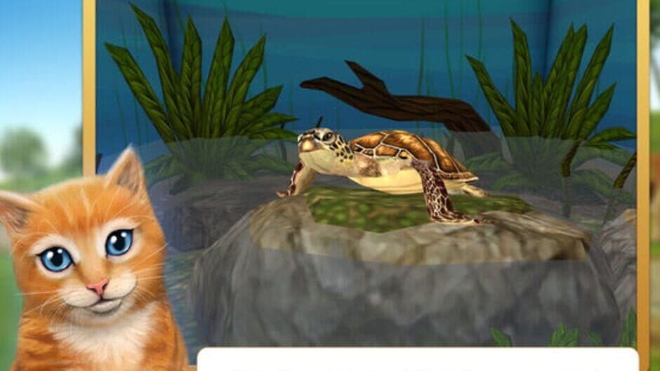 Скриншот 7 из PetWorld 3D: Premium