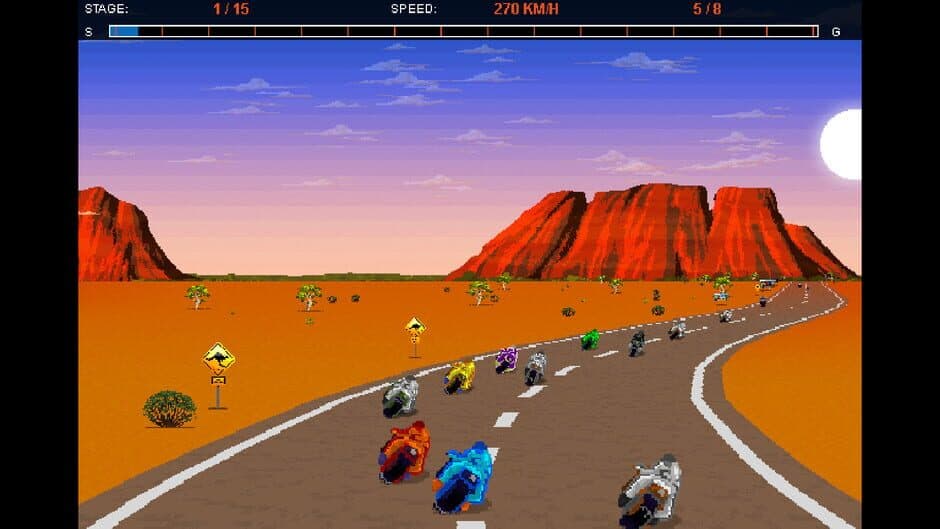 Скриншот 12 из C64 & Amiga Classix Remakes Sixpack 2