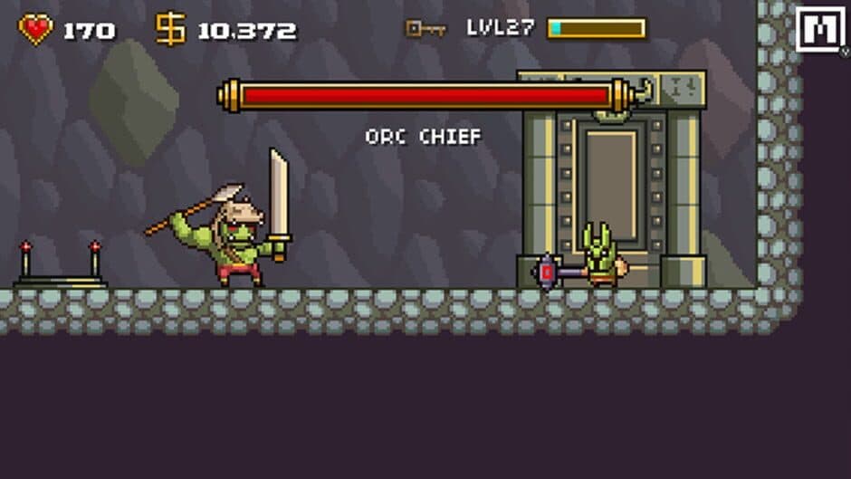 Скриншот 3 из Devious Dungeon