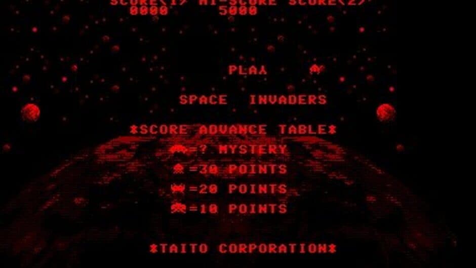 Скриншот 8 из Space Invaders: Virtual Collection