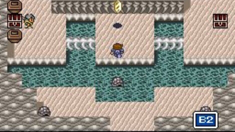 Скриншот 9 из Final Fantasy: Mystic Quest