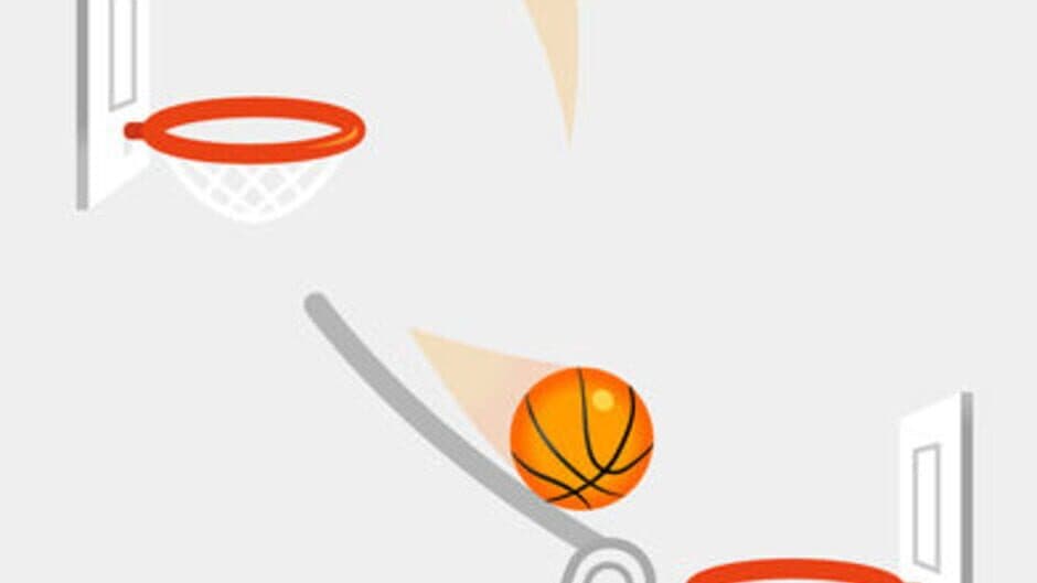 Скриншот 1 из Dunk Line