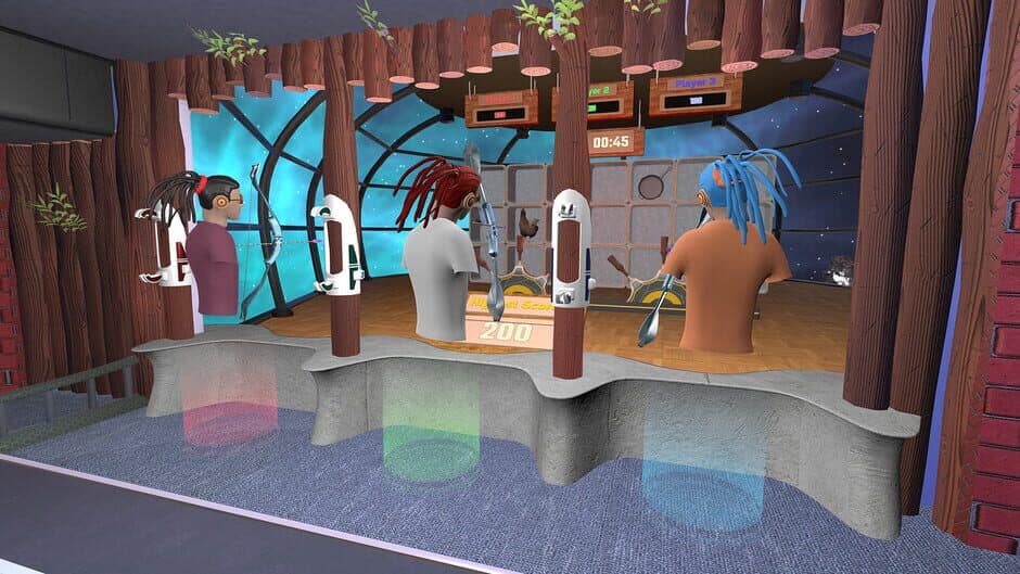 Скриншот 3 из Teleporter