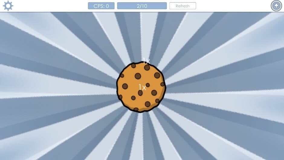 Скриншот 5 из I want cookies