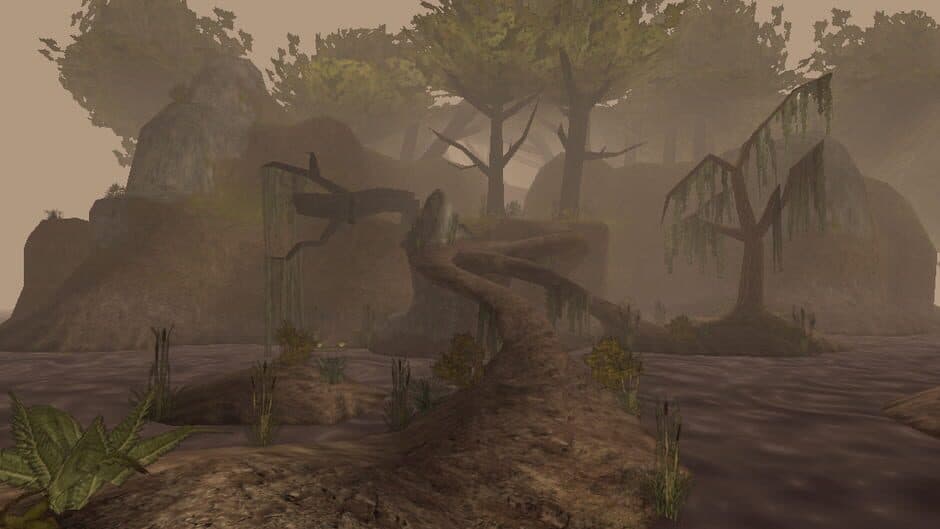 Скриншот 4 из ZanZarah: The Hidden Portal
