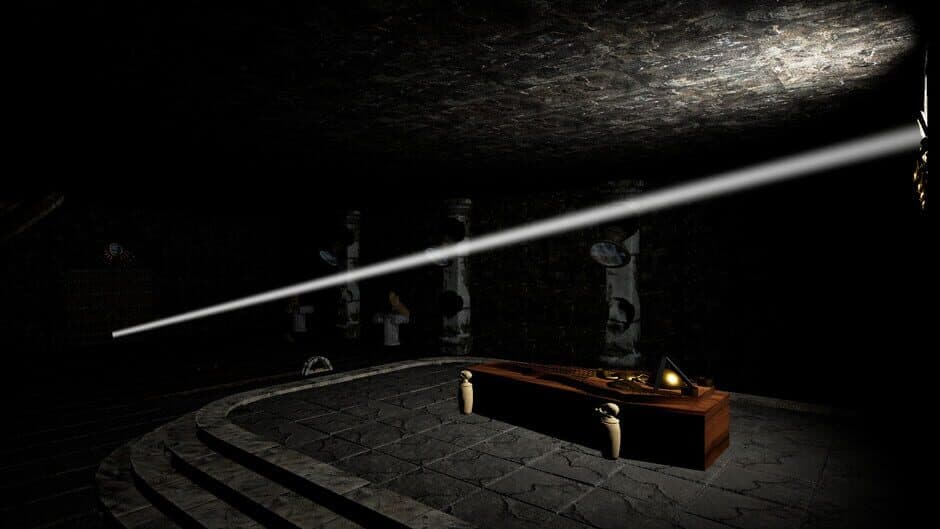 Скриншот 5 из After Life VR