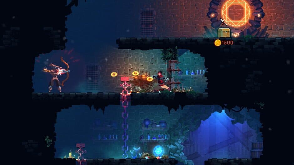 Скриншот 5 из Dead Cells